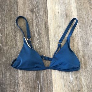 LA HEARTS Swim Top
